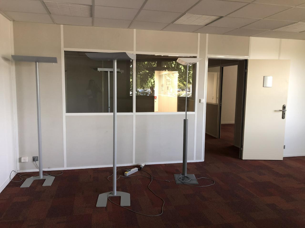 Bureau Blagnac 2092m² Location bureau Blagnac Haute-Garonne OLBUR2111996 4